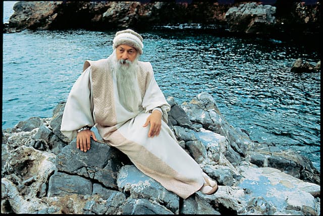 Rajneesh 